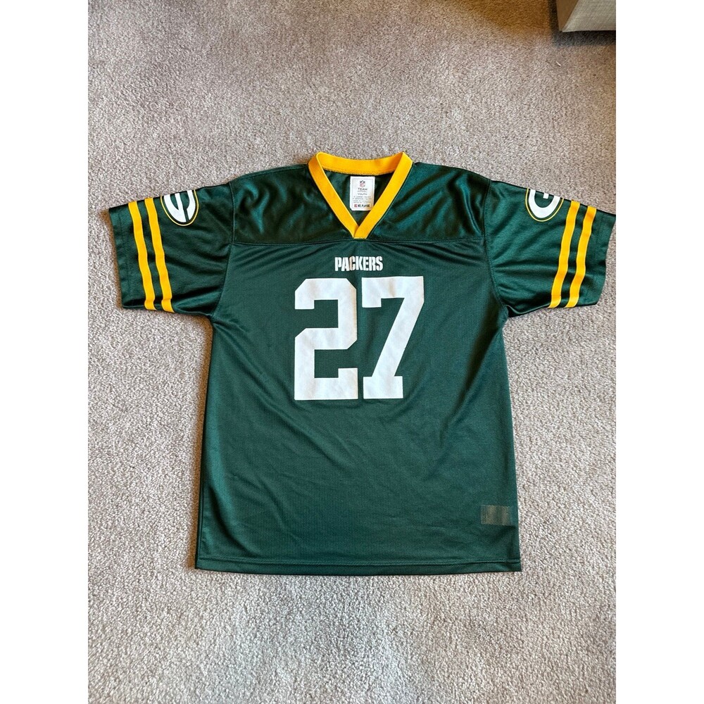 Eddie Lacy Green Bay Packers Youth NFL Jersey Size XL